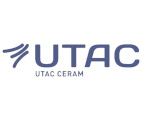 Logo Utac